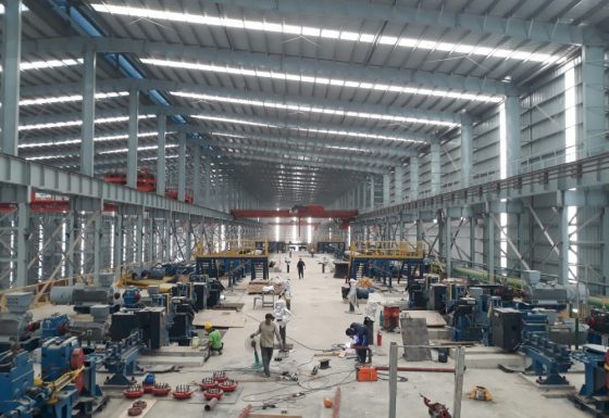 Nghi Sơn Factory