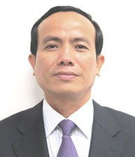 Nguyen Trung Dung