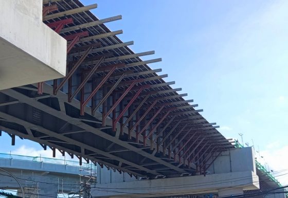 SMC MRT7 I GIRDER 2