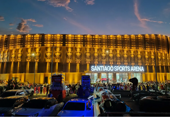 Stadium